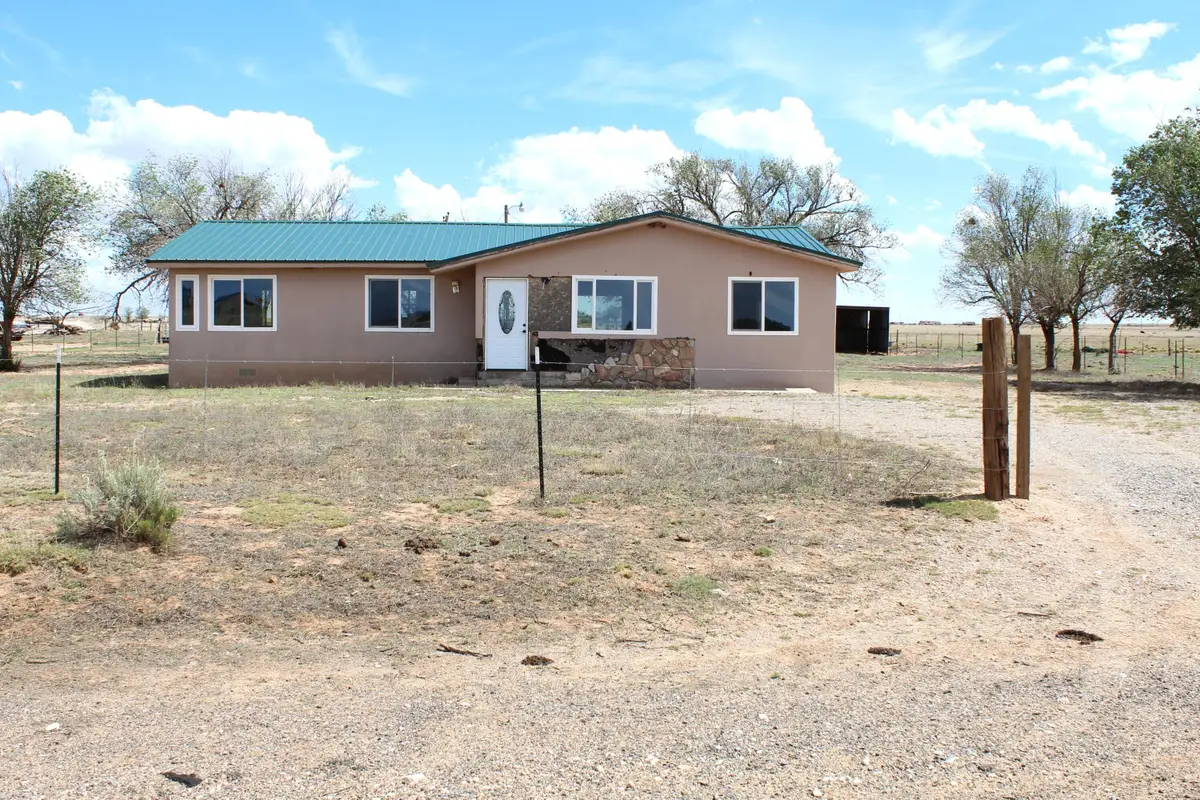 31 E Borachita Drive, Moriarty, NM 87035 - #1