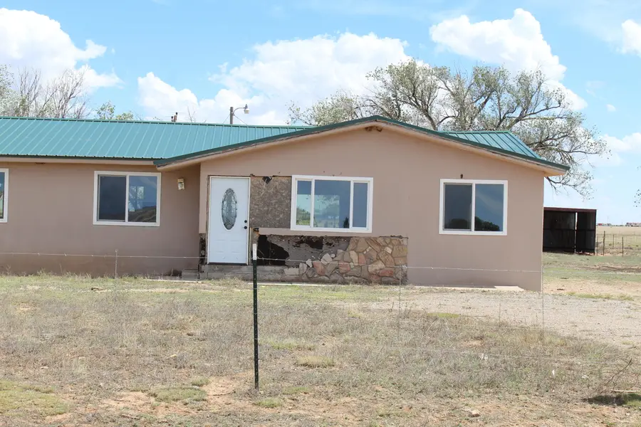 31 E Borachita Drive, Moriarty, NM 87035 - #2