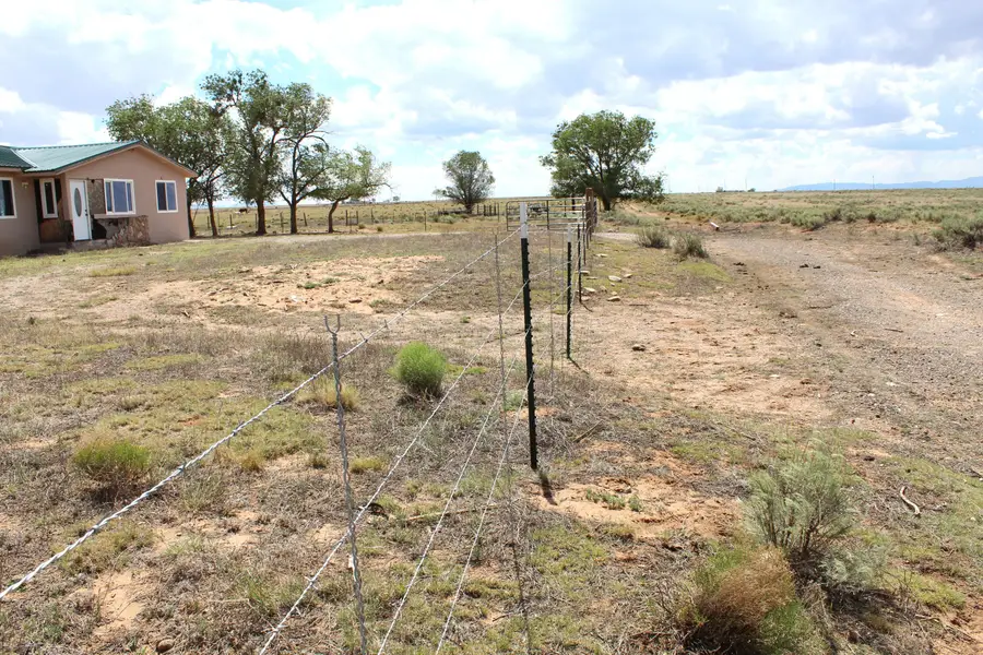 31 E Borachita Drive, Moriarty, NM 87035 - #3