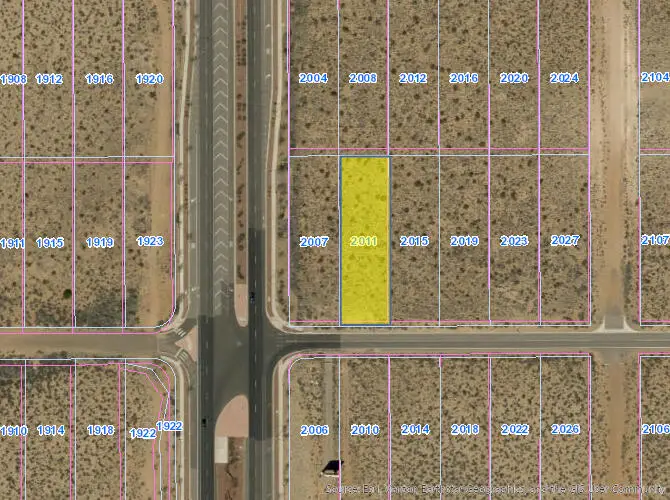 2011 Arena Drive Ne, Rio Rancho, NM 87144 - #1
