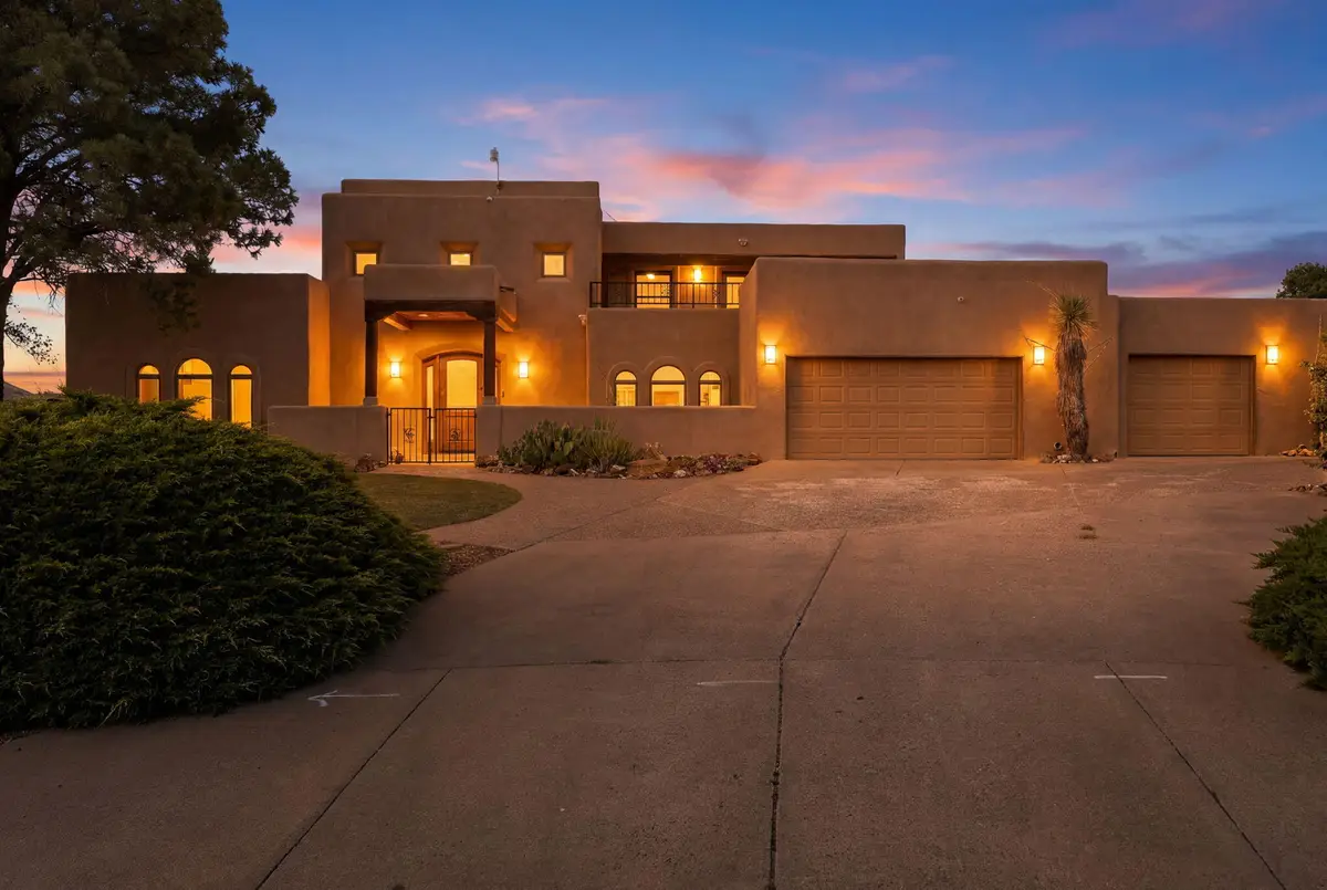 1743 Soplo Road Se, Albuquerque, NM 87123 - #1