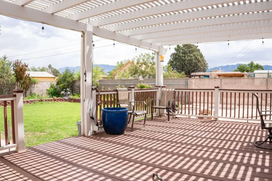 2430 Palomas Drive Ne, Albuquerque, NM 87110 - #3