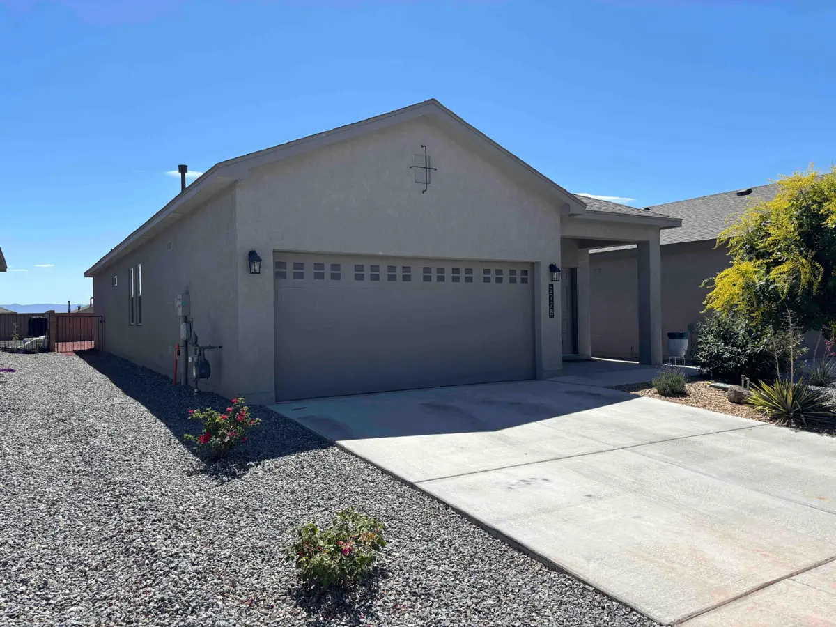 2728 Halfmoon Way Sw, Albuquerque, NM 87121 - #1