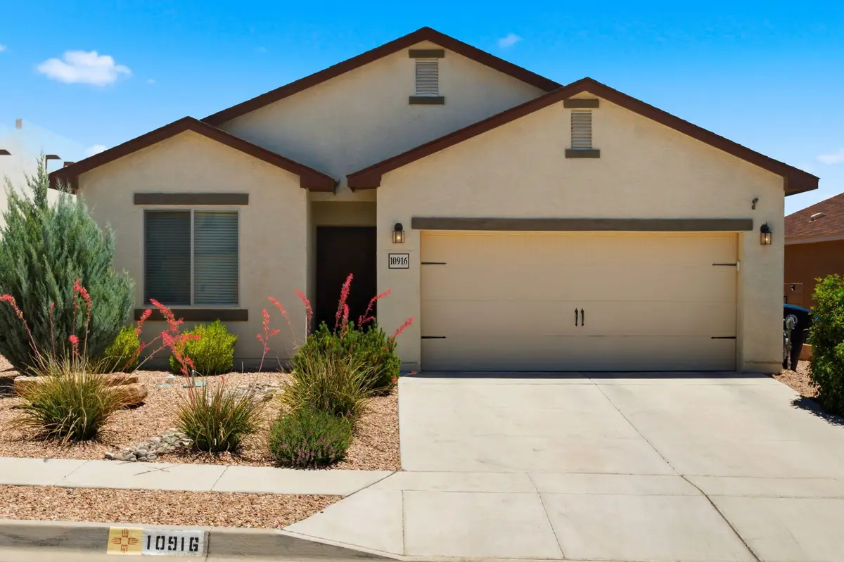 10916 Topacio Street Nw, Albuquerque, NM 87114 - #1