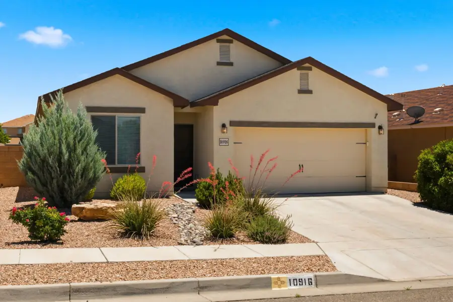 10916 Topacio Street Nw, Albuquerque, NM 87114 - #2