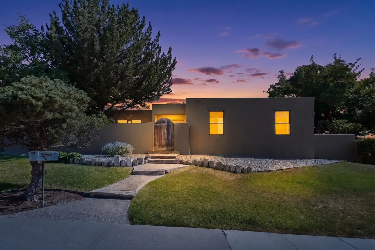 12508 Prospect Avenue Ne, Albuquerque, NM 87112 - #1