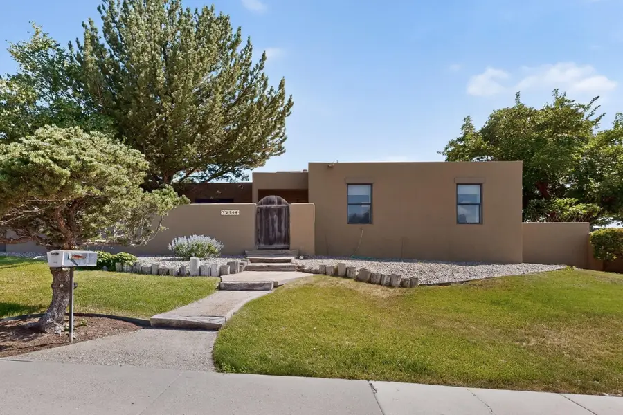 12508 Prospect Avenue Ne, Albuquerque, NM 87112 - #2