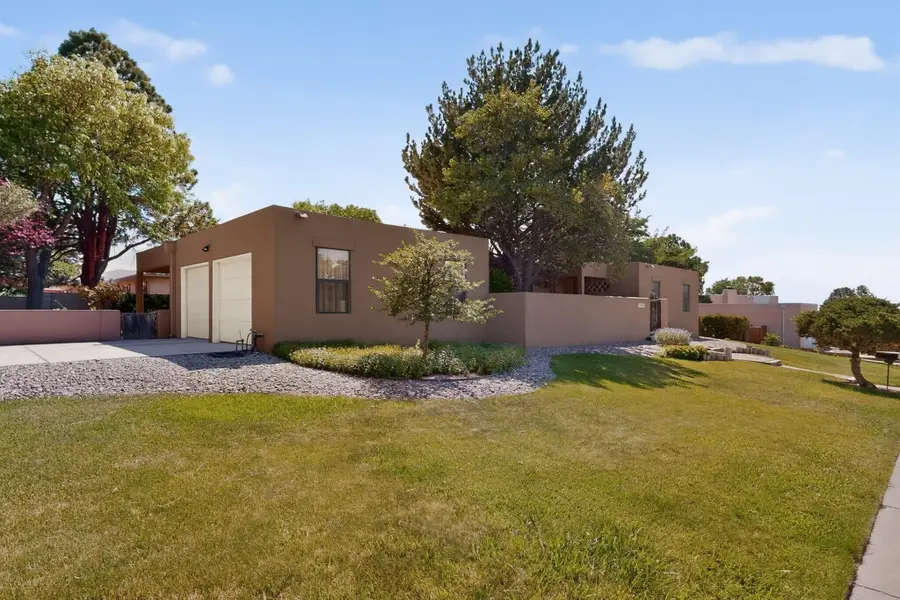 12508 Prospect Avenue Ne, Albuquerque, NM 87112 - #3