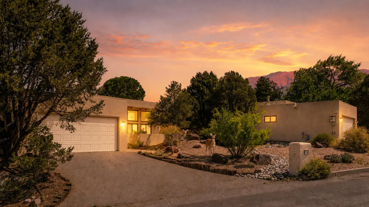 2008 Quail Run Drive Ne, Albuquerque, NM 87122 - #1