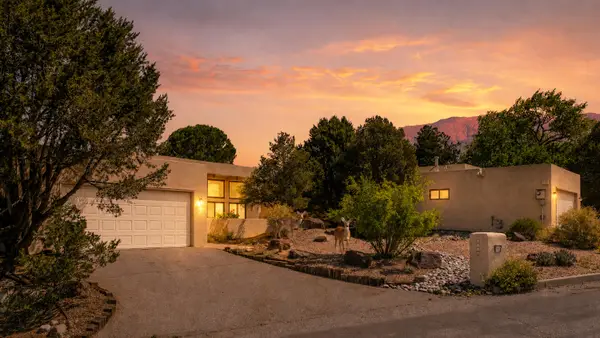 2008 Quail Run Drive Ne, Albuquerque, NM 87122