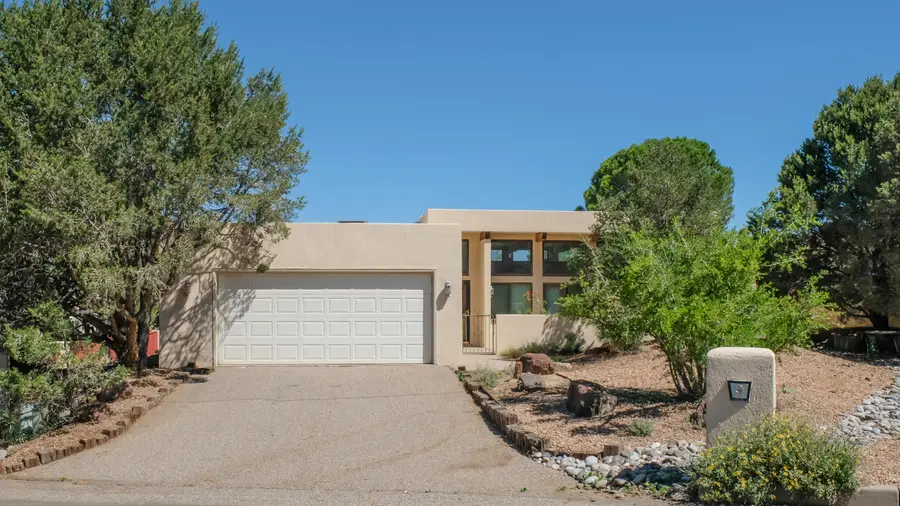 2008 Quail Run Drive Ne, Albuquerque, NM 87122 - #3