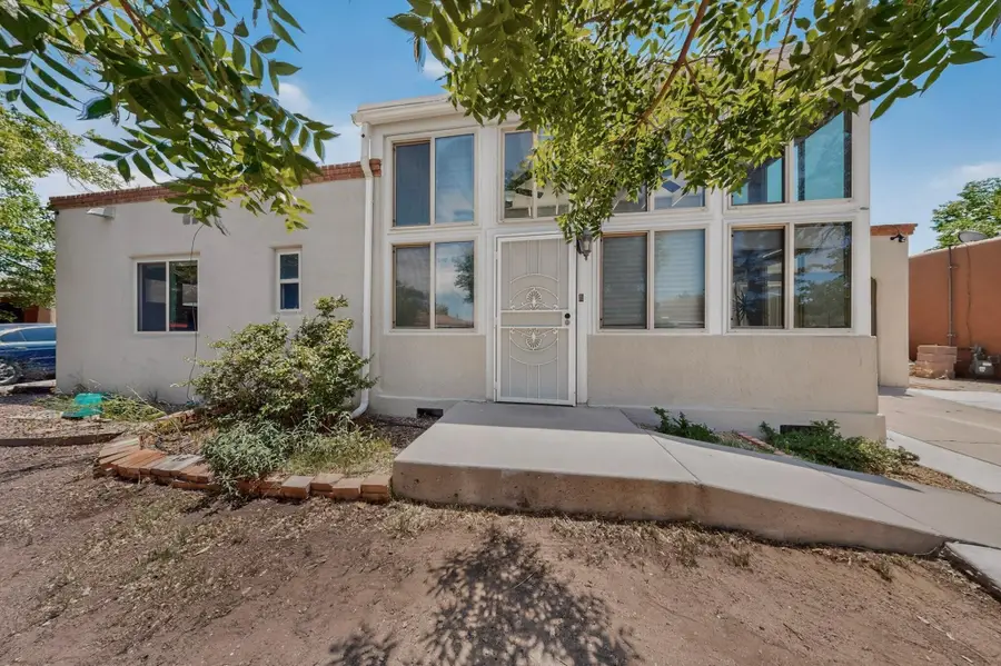 1608 Cardenas Drive Ne, Albuquerque, NM 87110 - #2