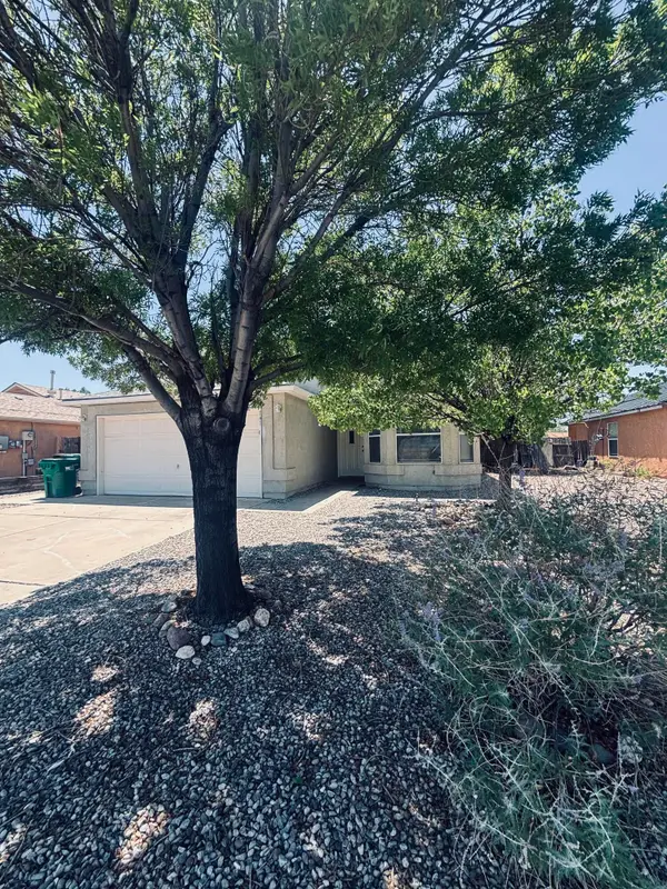 141 18th Street Sw, Rio Rancho, NM 87124