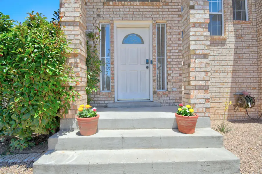 9515 Macallan Road Ne, Albuquerque, NM 87109 - #3