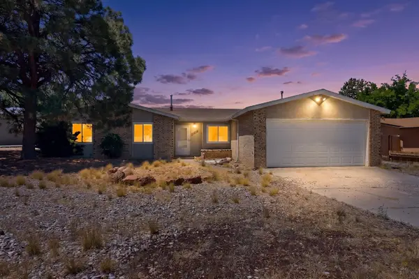 7416 Winans Drive Ne, Albuquerque, NM 87109