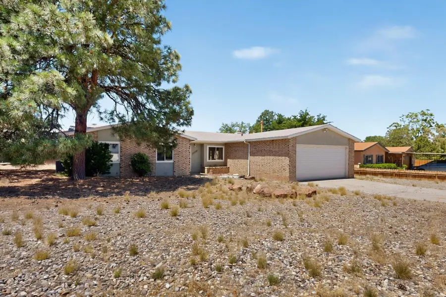 7416 Winans Drive Ne, Albuquerque, NM 87109 - #3