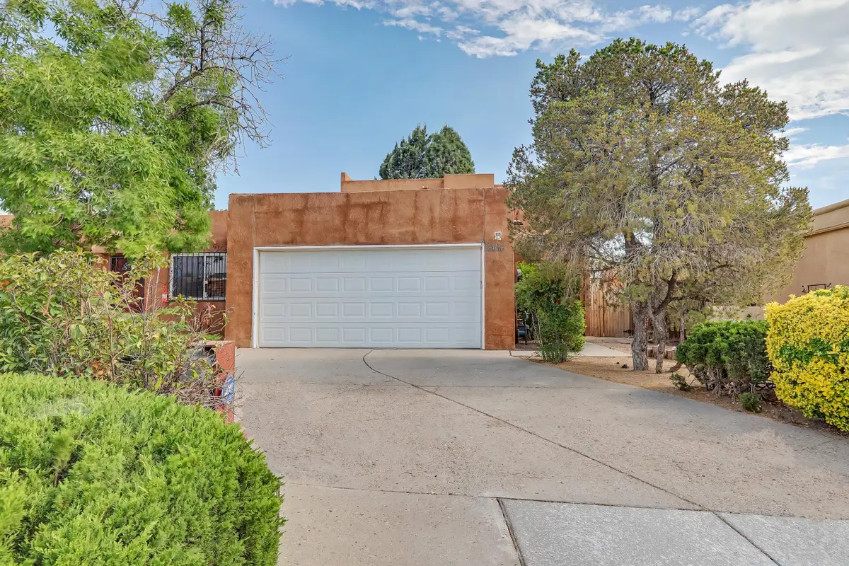 6016 Whisperwood Court Ne, Albuquerque, NM 87109 - #1