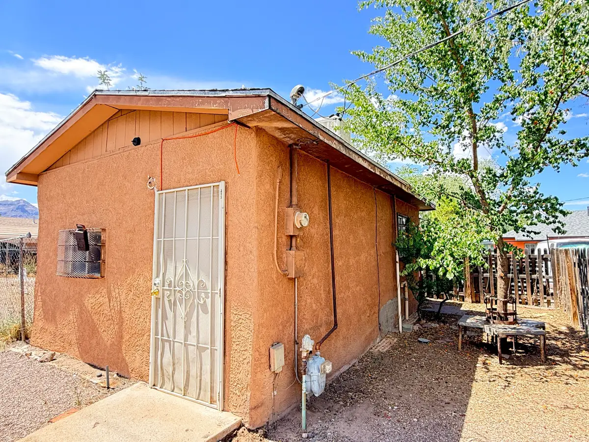 325 W Church Street, Socorro, NM 87801 - #1