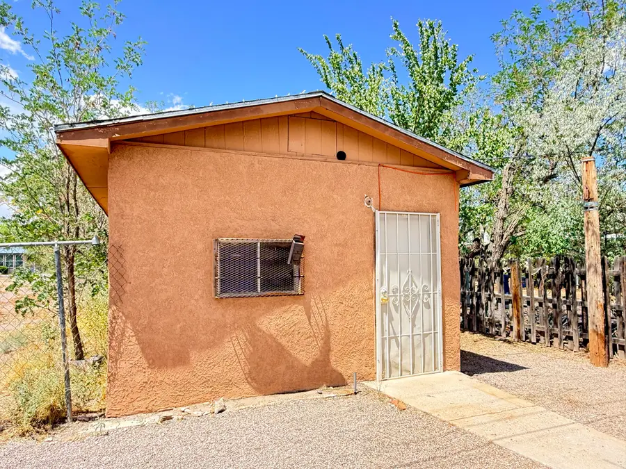 325 W Church Street, Socorro, NM 87801 - #2