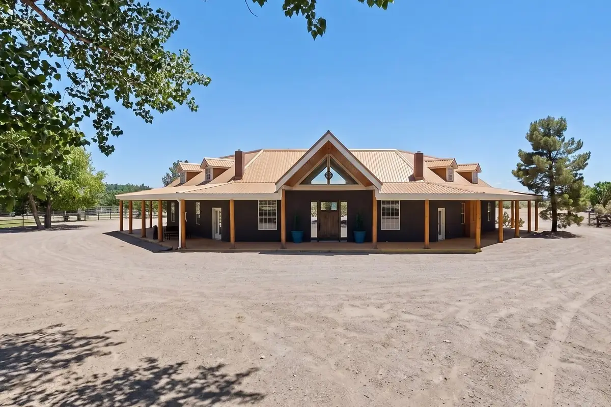 26 Schmittle Road, Socorro, NM 87801 - #1