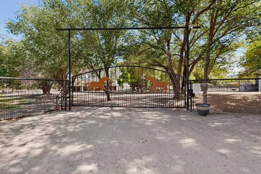 26 Schmittle Road, Socorro, NM 87801 - #2