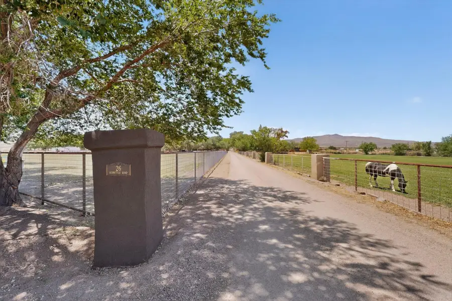 26 Schmittle Road, Socorro, NM 87801 - #3