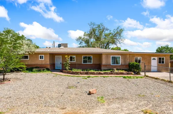 2824 Pajarito Road Sw, Albuquerque, NM 87105