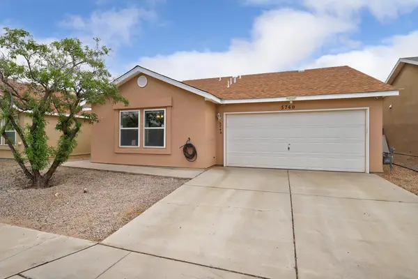 5740 Pinon Grande Road Nw, Albuquerque, NM 87114