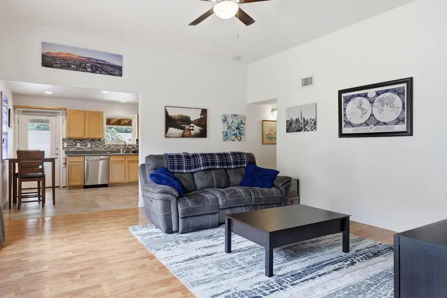 5740 Pinon Grande Road Nw, Albuquerque, NM 87114 - #2