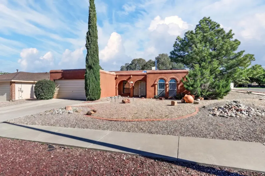 11715 Arroyo De Vista Ne, Albuquerque, NM 87111 - #2