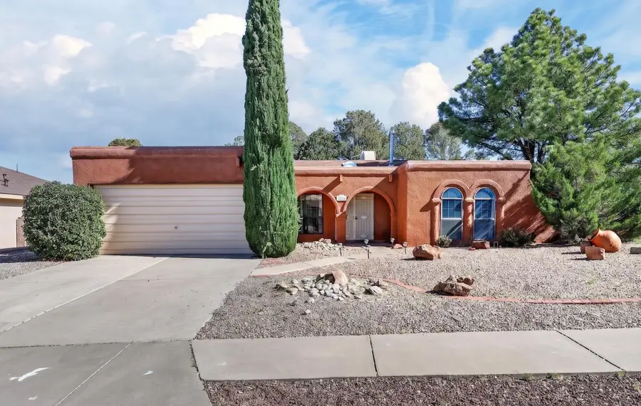 11715 Arroyo De Vista Ne, Albuquerque, NM 87111 - #3
