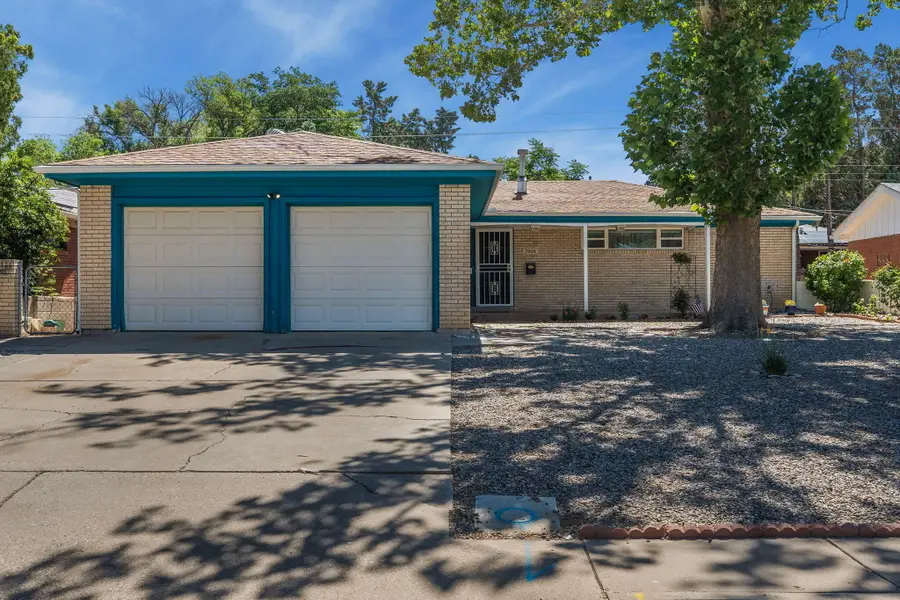 2916 Espanola Street Ne, Albuquerque, NM 87110 - #2