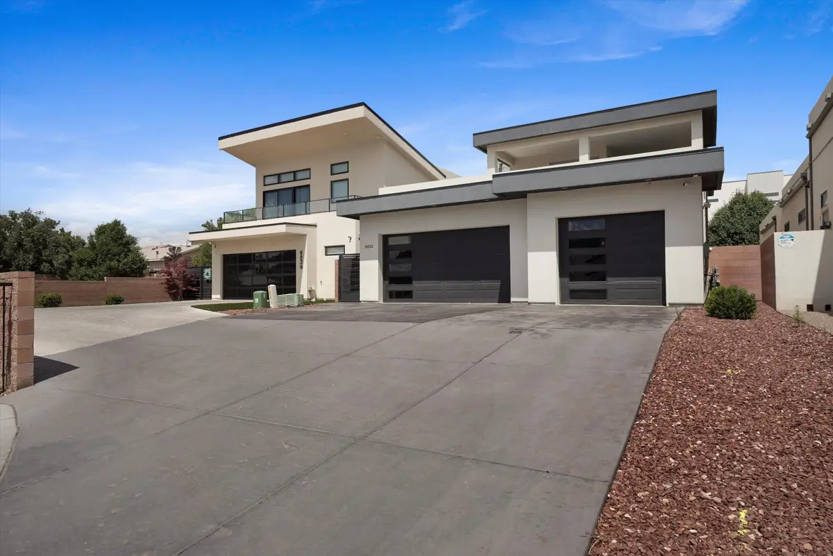 8832 Silver Oak Lane Ne, Albuquerque, NM 87113 - #1