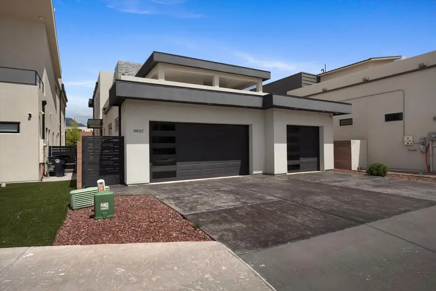 8832 Silver Oak Lane Ne, Albuquerque, NM 87113 - #2