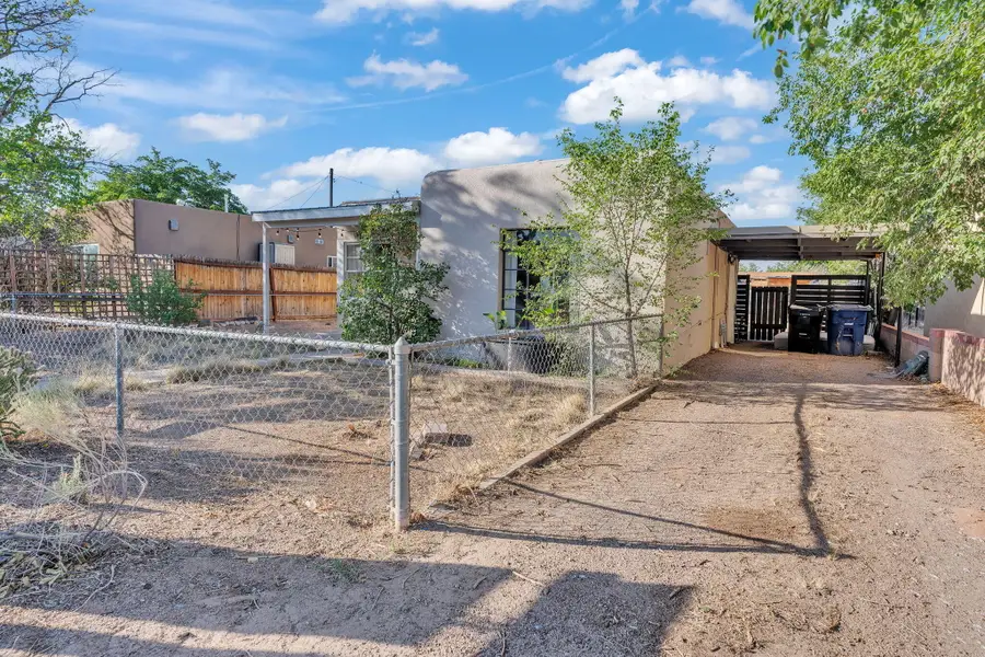 910 Headingly Avenue Nw, Albuquerque, NM 87107 - #3