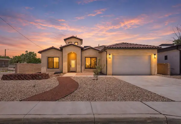 1325 Van Cleave Road Nw, Albuquerque, NM 87107