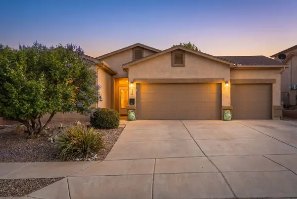 256 Landing Trail Ne, Rio Rancho, NM 87124