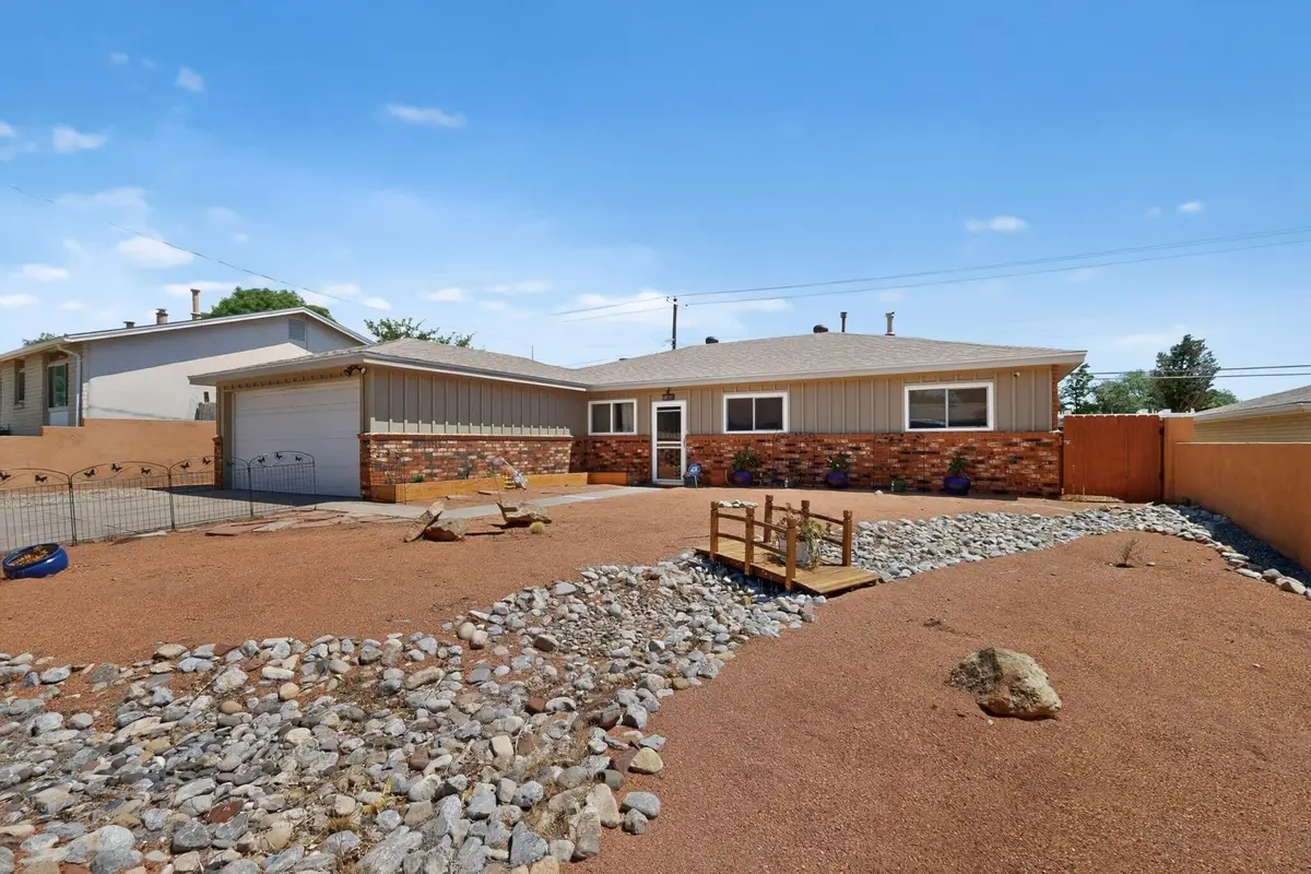 11916 Morrow Avenue Ne, Albuquerque, NM 87112 - #1