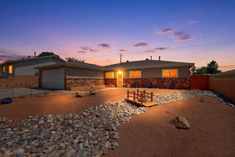 11916 Morrow Avenue Ne, Albuquerque, NM 87112 - #2