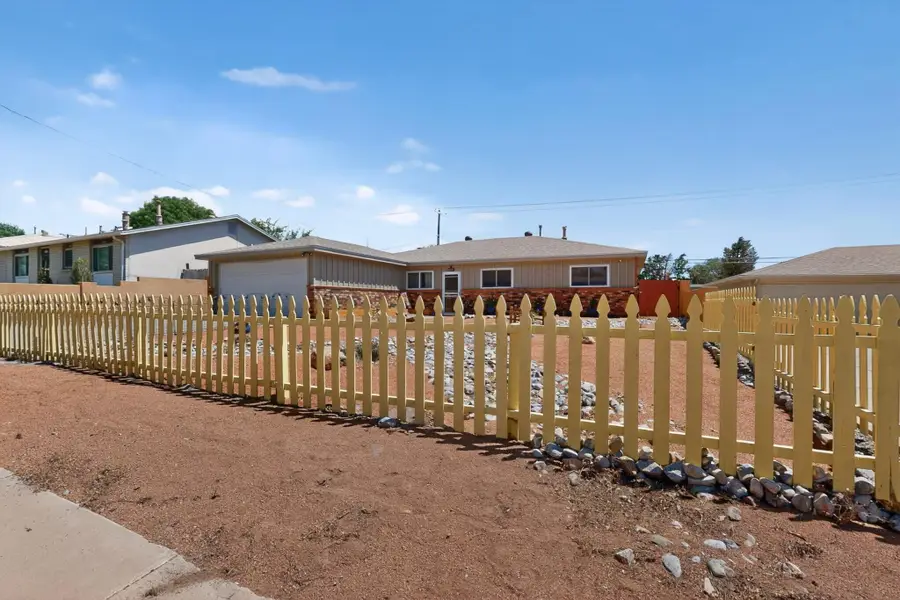 11916 Morrow Avenue Ne, Albuquerque, NM 87112 - #3