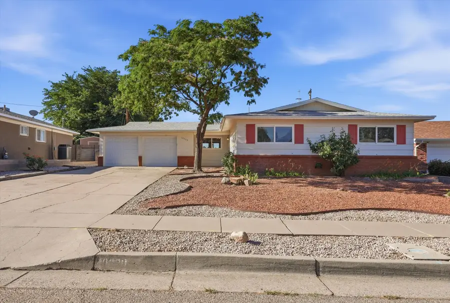 10220 San Gabriel Road Ne, Albuquerque, NM 87111 - #2