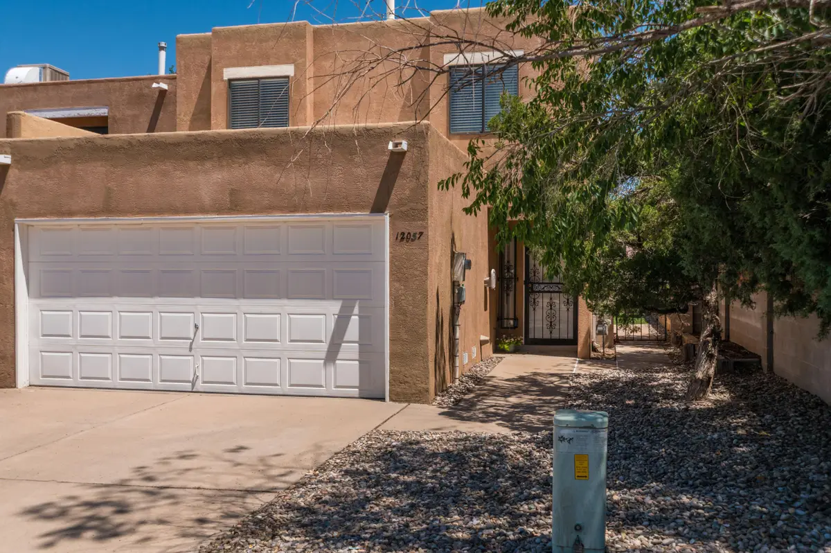 12037 Zia Road Ne, Albuquerque, NM 87123 - #1