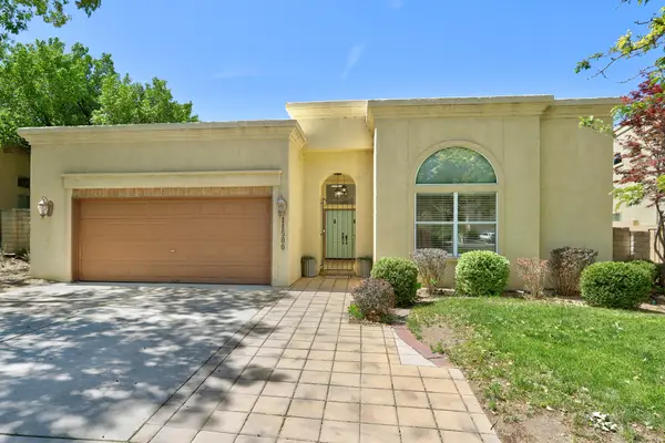 11500 Pine Top Lane Ne, Albuquerque, NM 87111