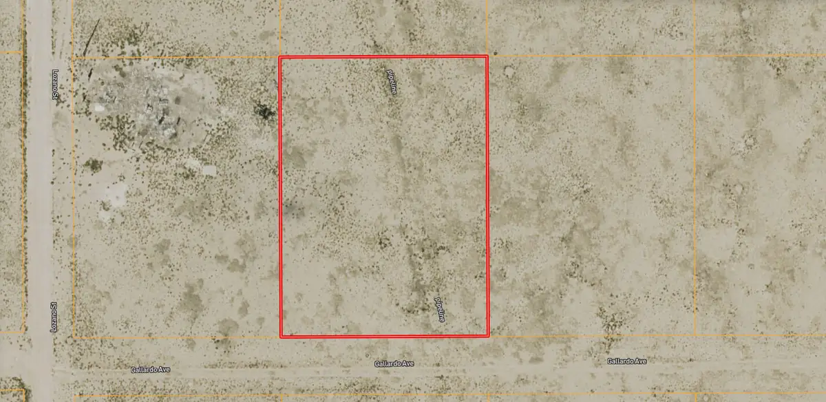 Lot 13 Gallardo Avenue, Veguita, NM 87062 - #1