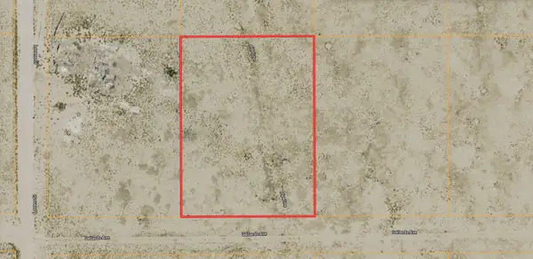 Lot 13 Gallardo Avenue, Veguita, NM 87062