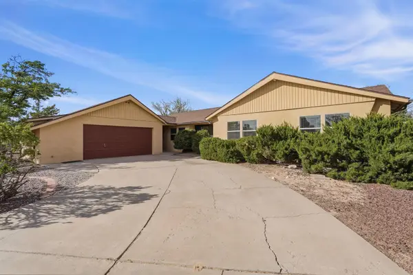 4815 Leon Grande Avenue Se, Rio Rancho, NM 87124