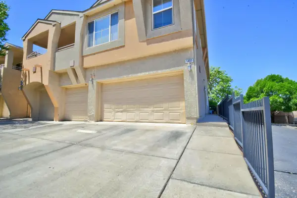 7817 Louisiana Boulevard Ne #UNIT 1403, Albuquerque, NM 87109
