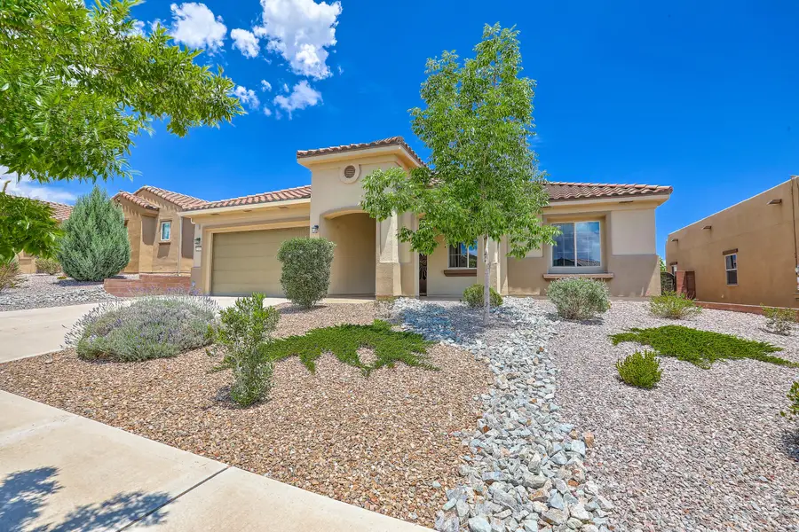 2332 Granite Mountain Loop Nw, Albuquerque, NM 87120 - #2