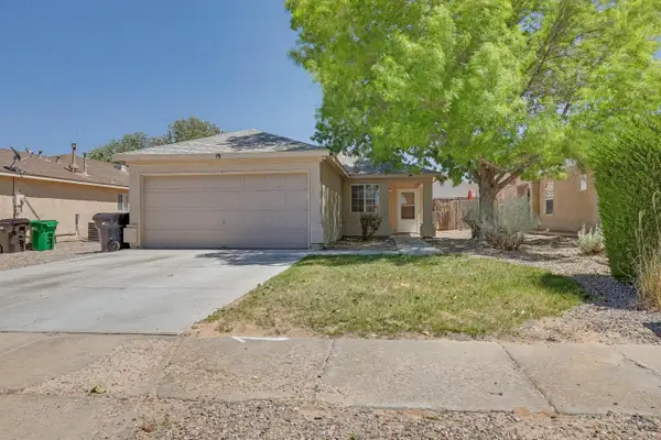 616 Valley Meadows Drive Ne, Rio Rancho, NM 87144