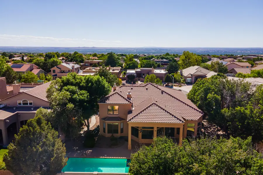 8920 Vallejo Place Ne, Albuquerque, NM 87122 - #3